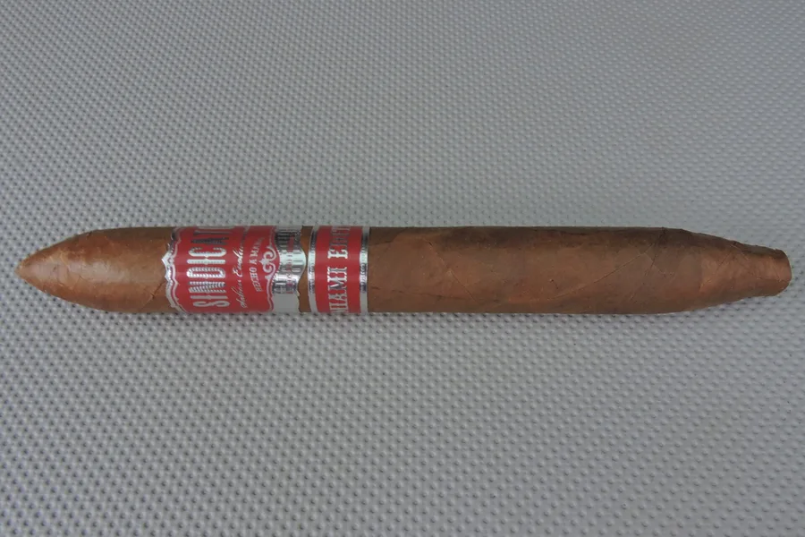 Sindicato Miami Edition 2015
