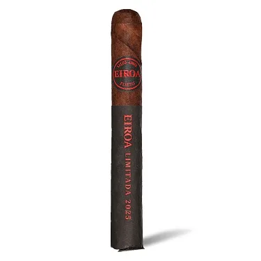 Eiroa Limitada Toro 2025