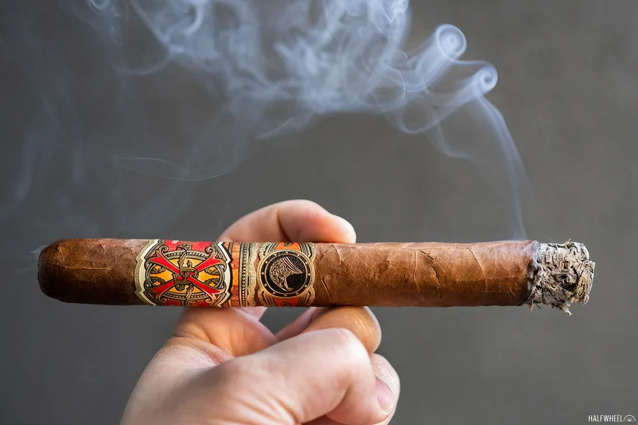 Arturo Fuente Fuente OpusX Stefano Ricci