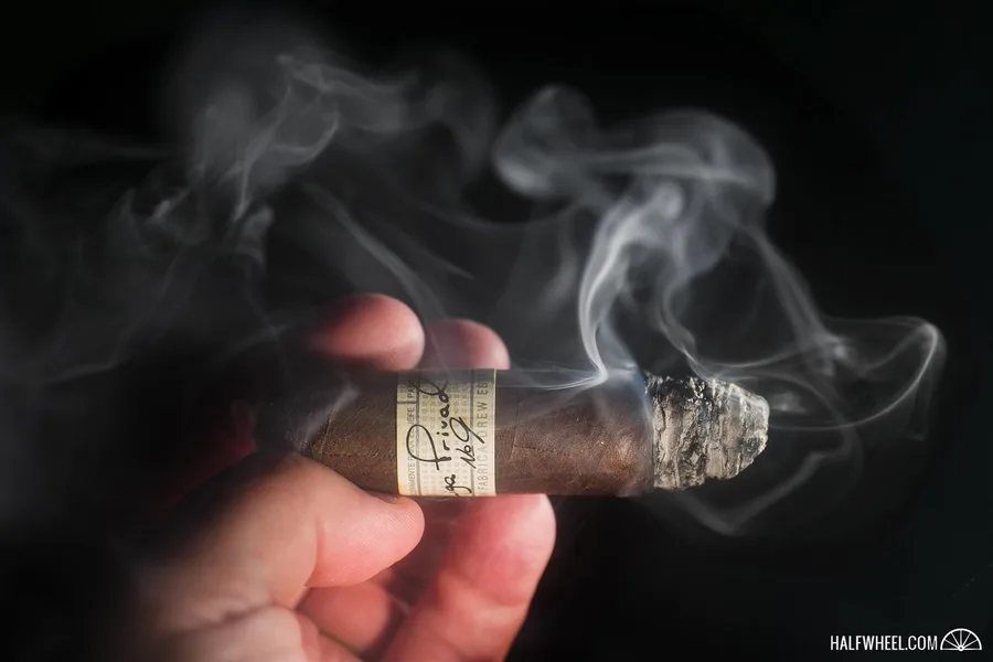 Drew Estate No. 9