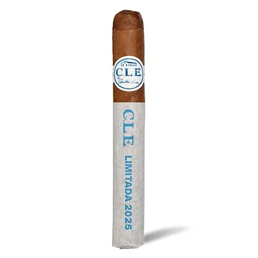 CLE Limitada Toro 2025