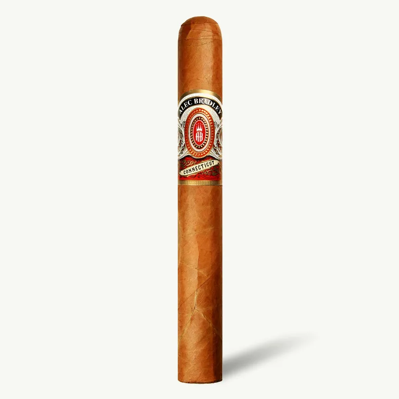Alec Bradley Connecticut