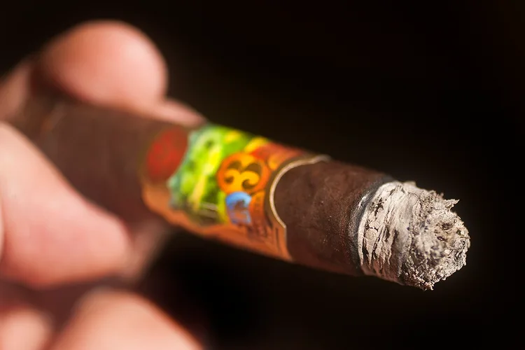 Oliva Master Blends 3