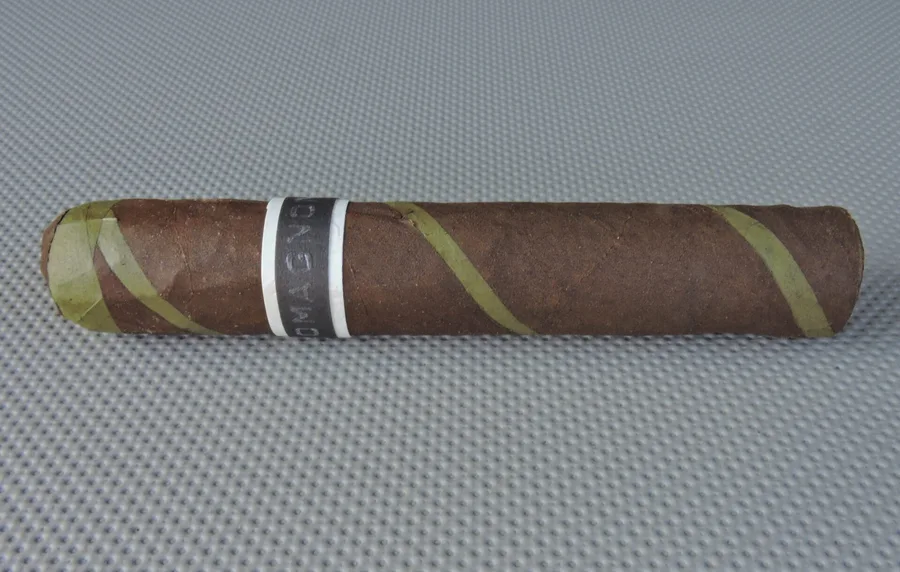 RoMa Craft Tobac CroMagnon Black Irish