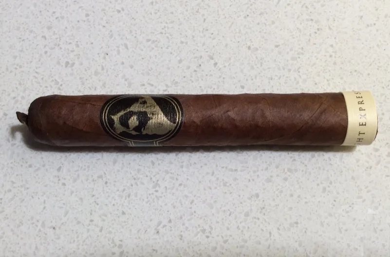 Caldwell Eastern Standard Midnight Express