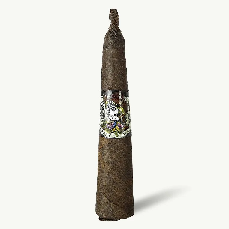 Drew Estate Deadwood Crazy Alice