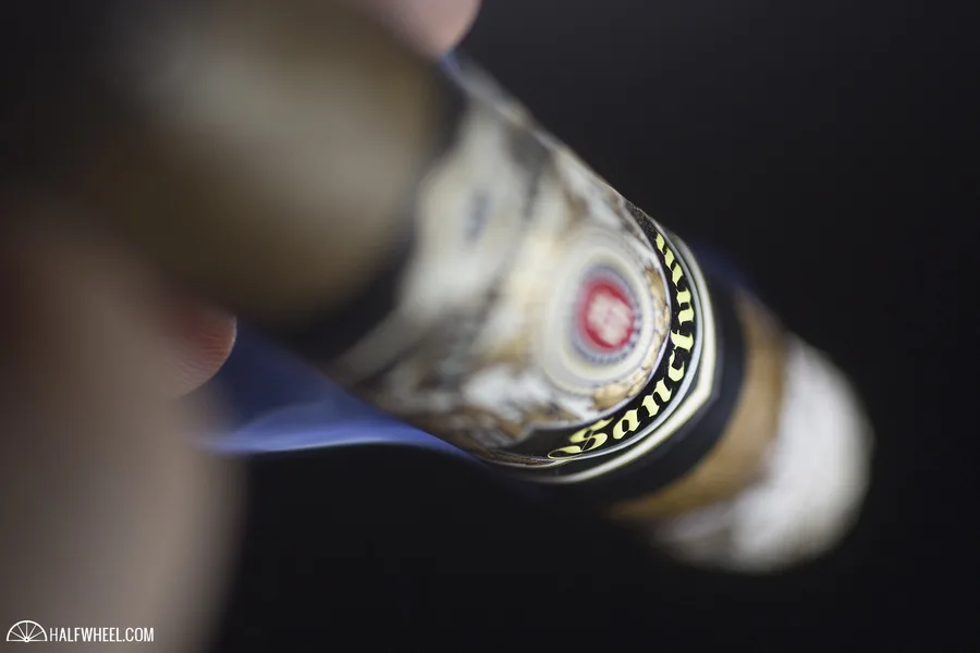 Alec Bradley Sanctum