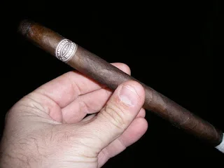 El Triunfador Original Blend