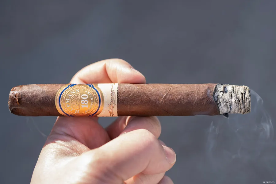 H. Upmann 180th Anniversary