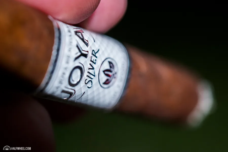 Joya Silver Toro
