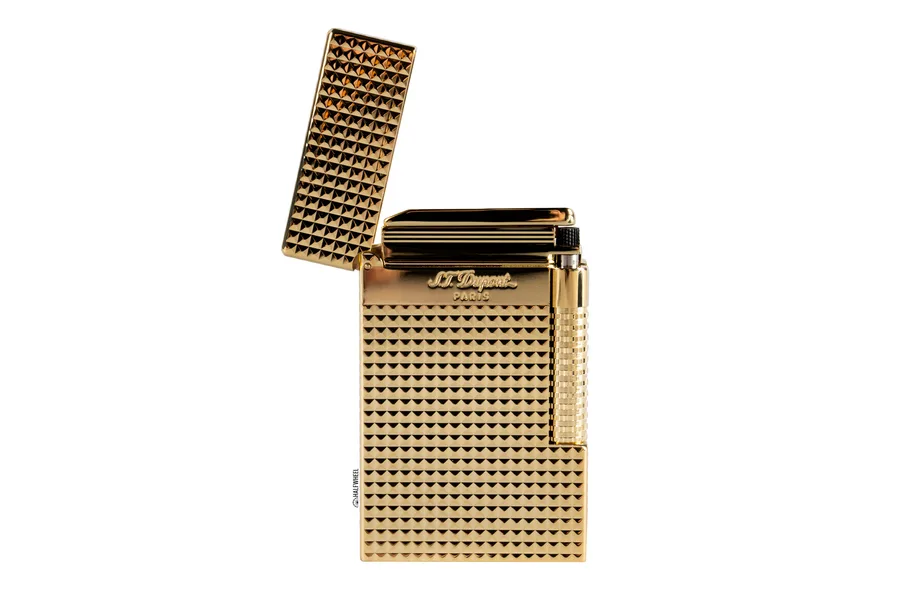 S.T. Dupont Le Grand Dupont Perfect Ping