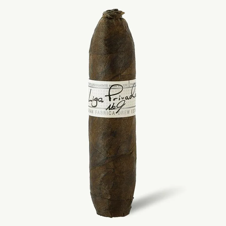 Drew Estate Liga Privada No. 9 Flying Pig