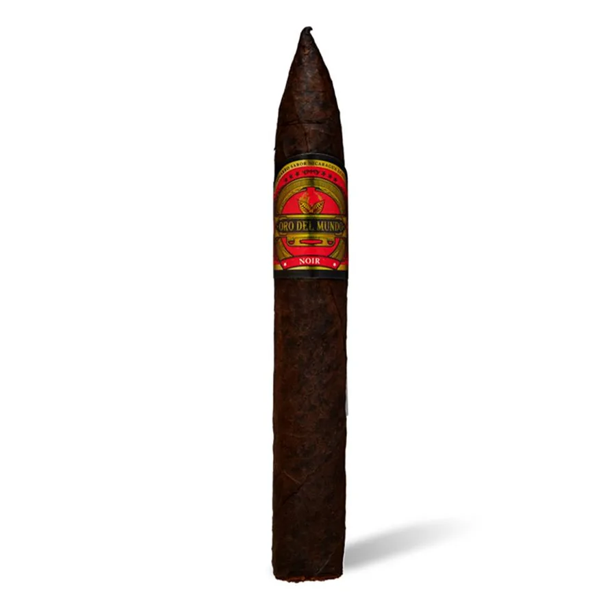 Oro Del Mundo Noir