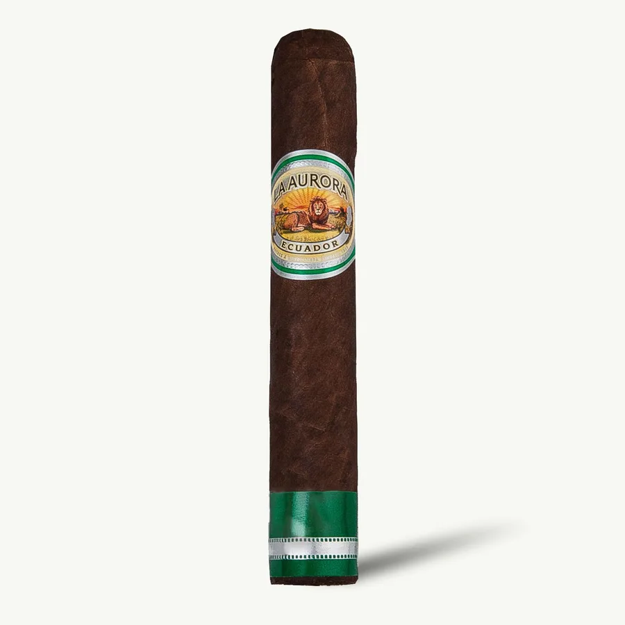 La Aurora 1903 Edition Ecuador
