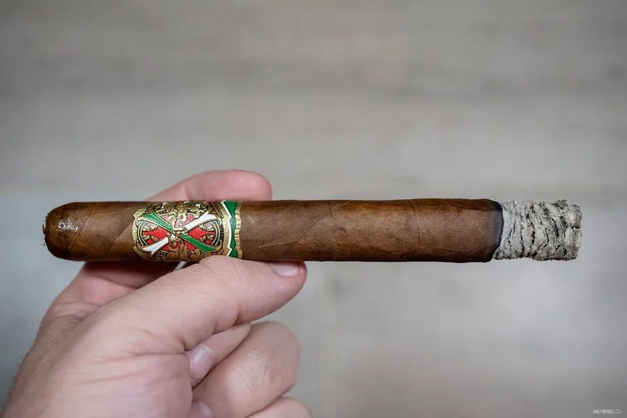 Arturo Fuente Fuente OpusX The Great Smoke 2021