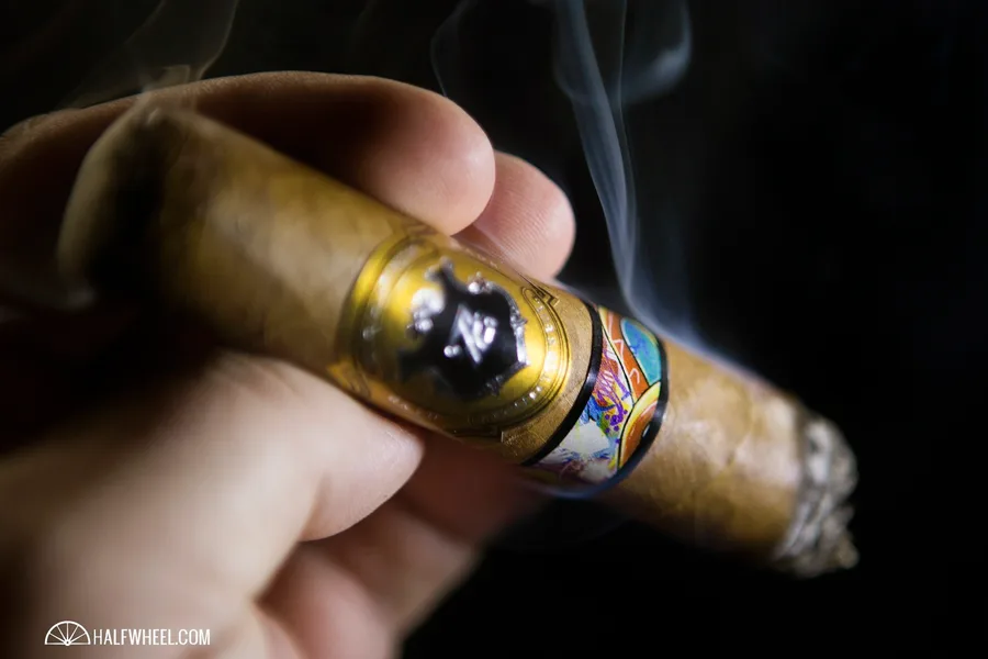 Zino Platinum LE 2014 “The Make of Texas”