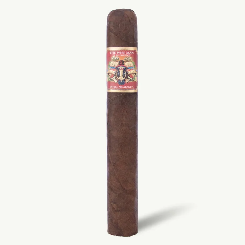 The Wise Man Maduro Robusto