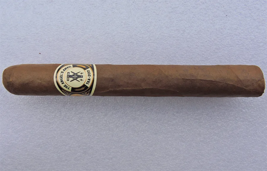 Crowned Heads The Angel's Anvil 2017