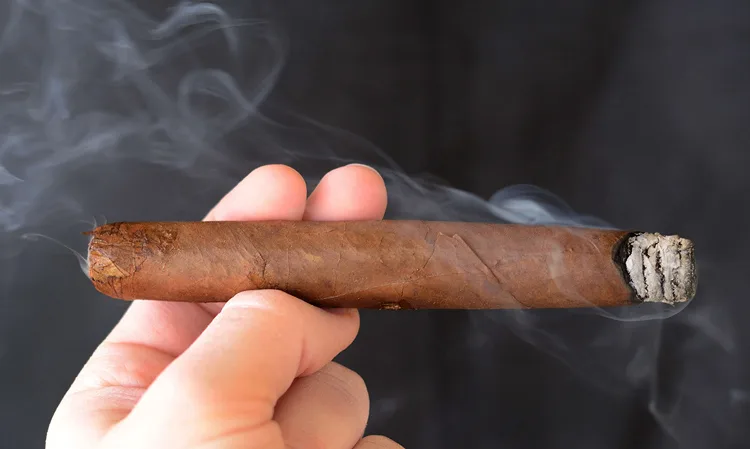 Camacho Super Limitado