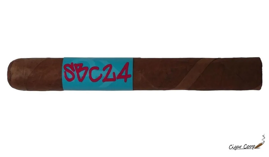 Powstanie SBC 24
