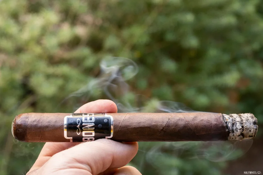 CAO Bones Matador