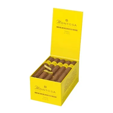 Montosa Amarillo