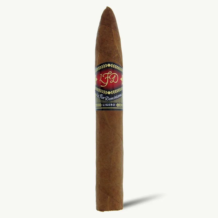 La Flor Dominicana Ligero
