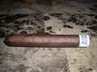 Drew Estate Unico Serie Papas Fritas
