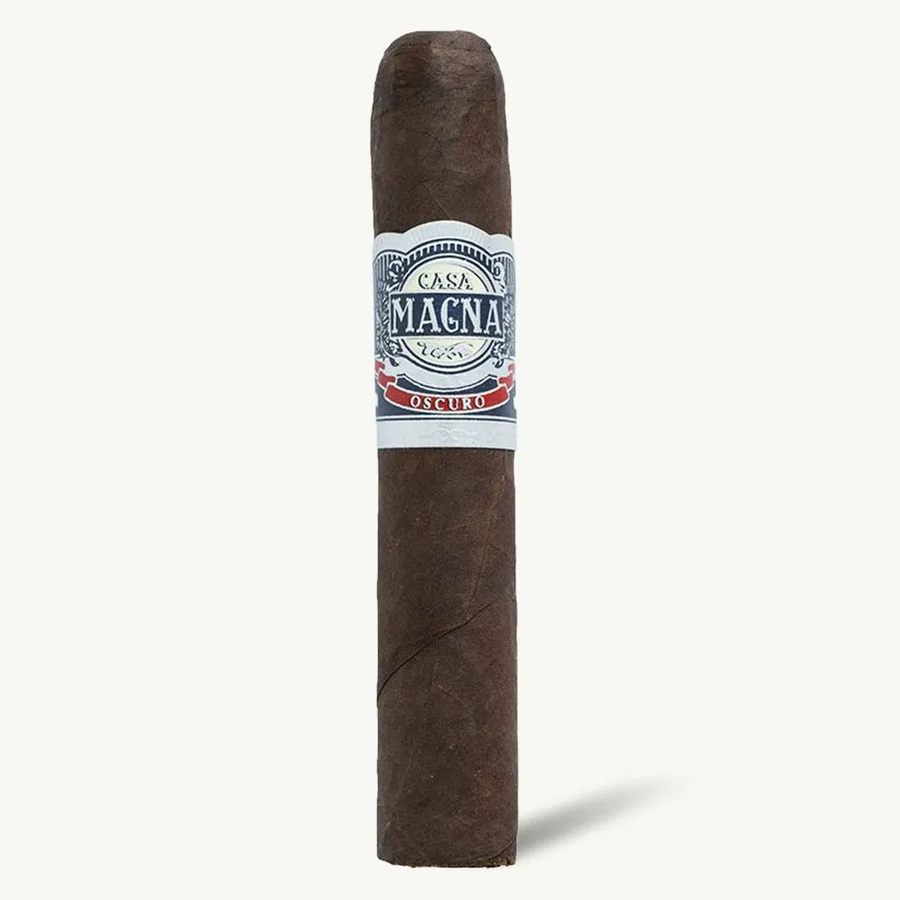 Casa Magna Oscuro