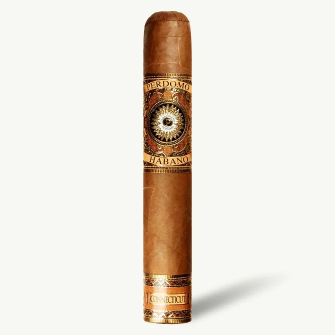 Perdomo Habano Connecticut