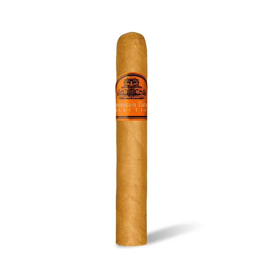 Dominican Estates Robusto
