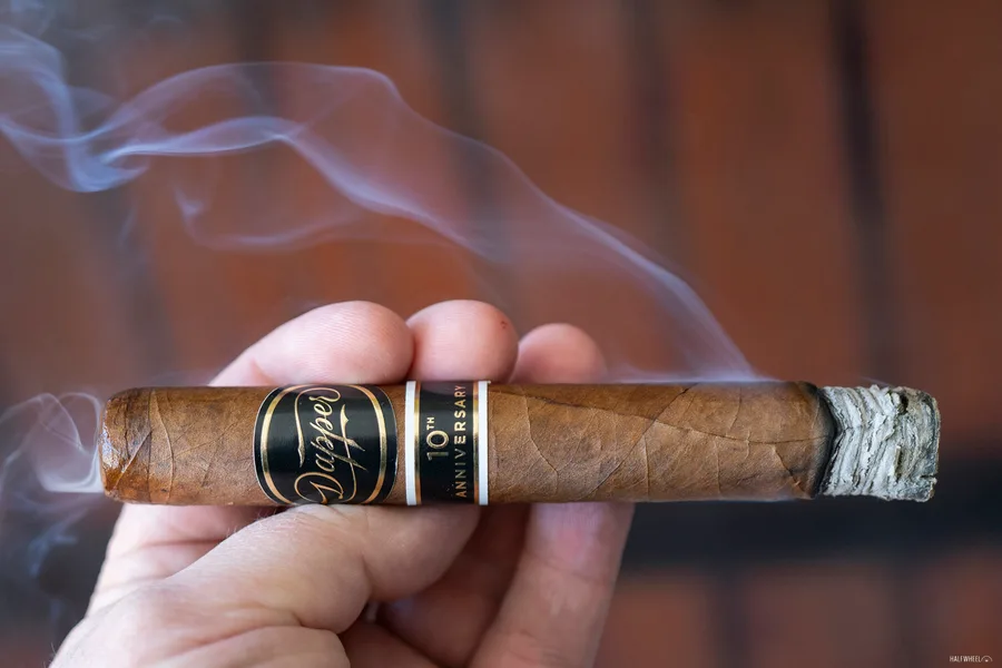 Dapper 10th Anniversary Toro Grande