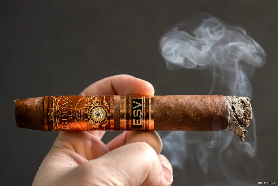 Perdomo ESV Limited Edition Box-Pressed Sun Grown Prestigio