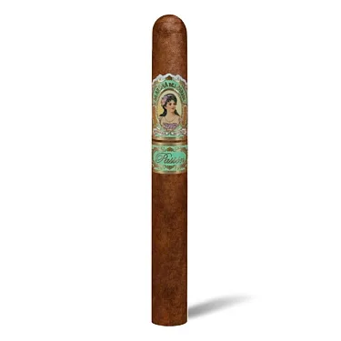 La Aroma del Caribe Pasion