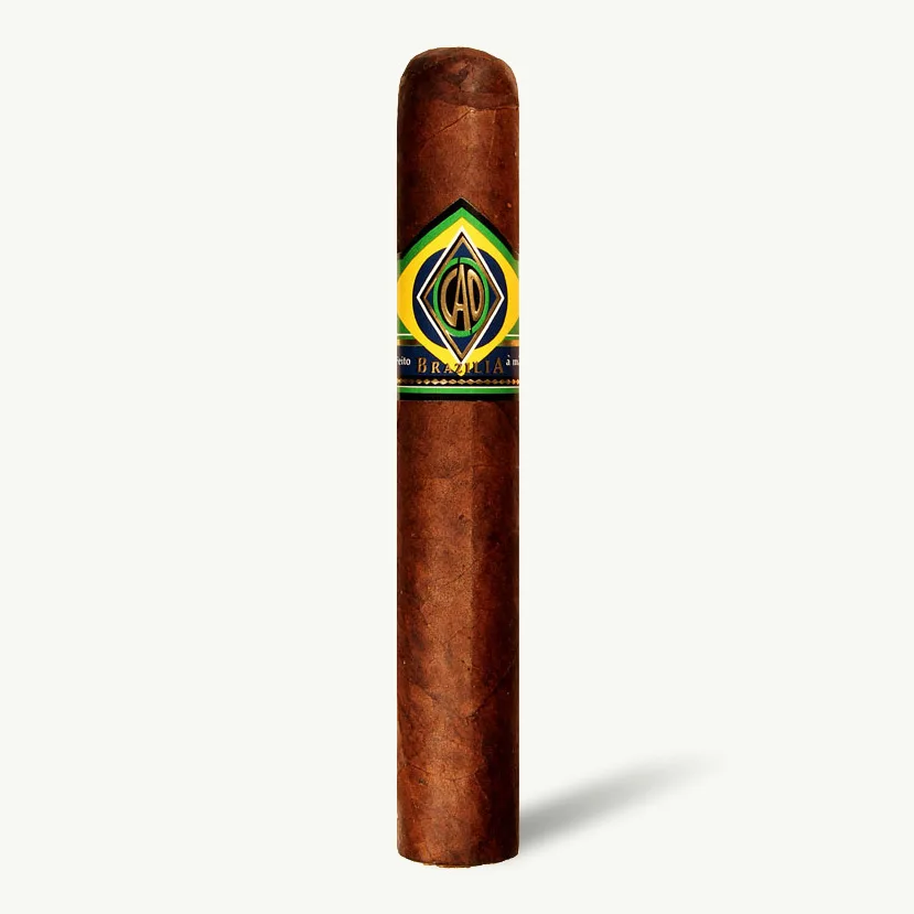CAO Brazilia