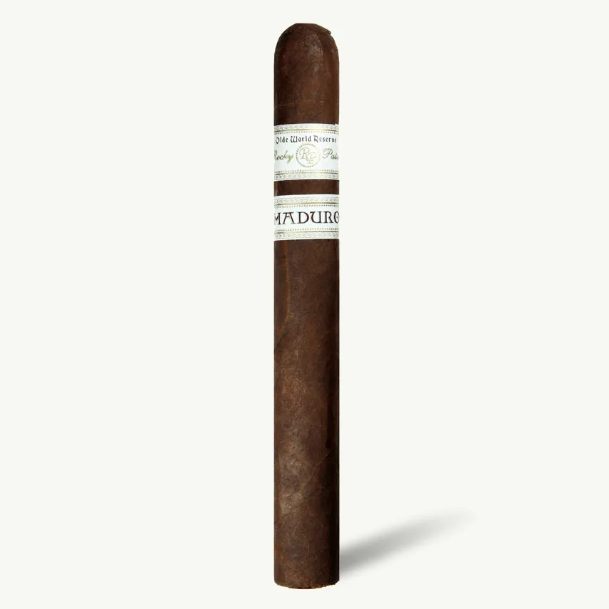 Rocky Patel Vintage 1980 Old World Reserve Toro Maduro