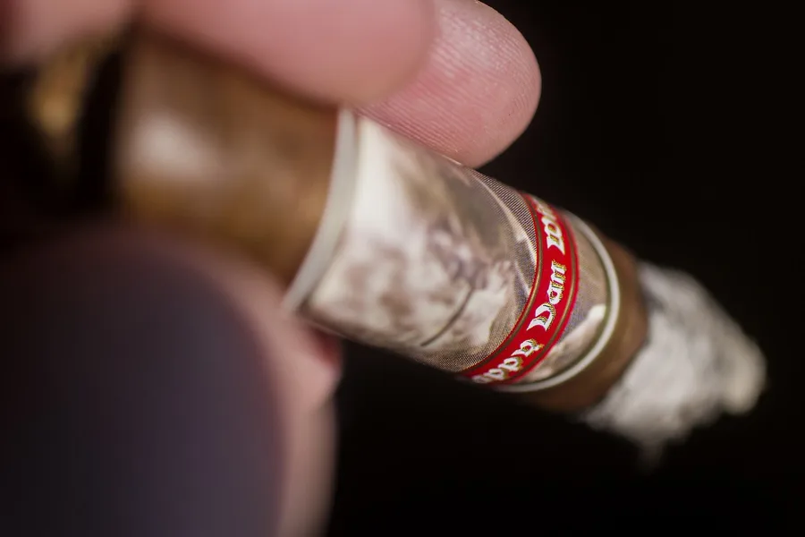Pappy Van Winkle Tradition Coronita