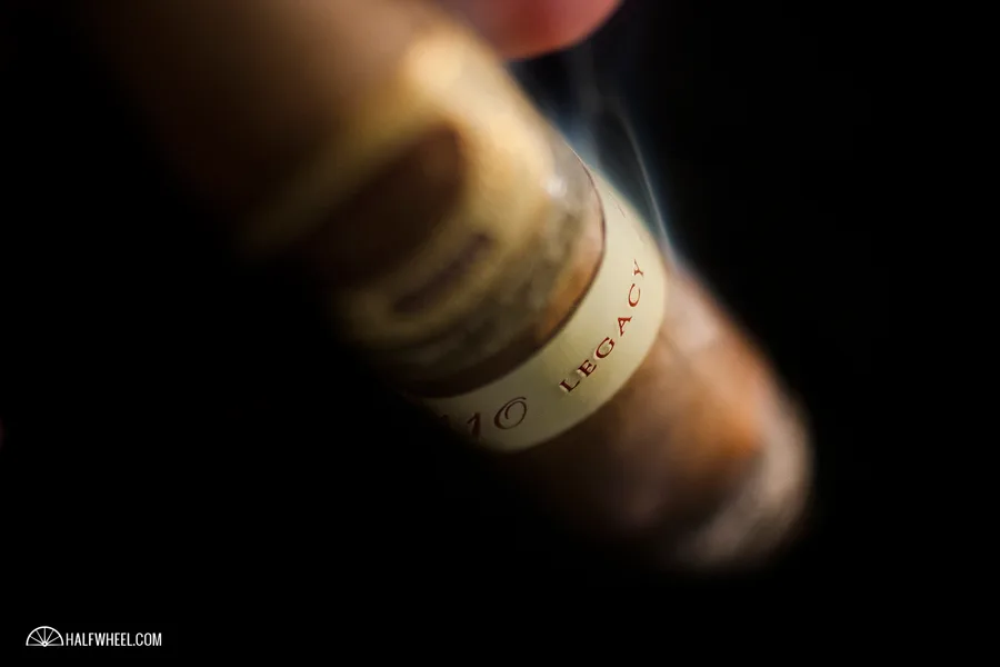 Padron 1926 Holt's 110 Legacy Natural