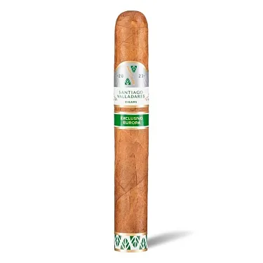 Santiago Valladares Robusto Magico Limited Edition