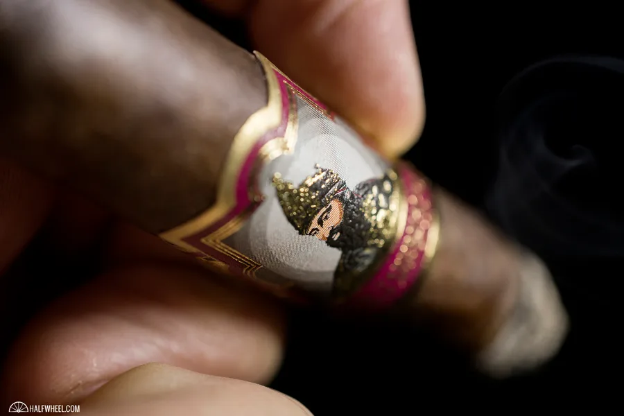 The Tabernacle Havana Seed CT No.142 Corona