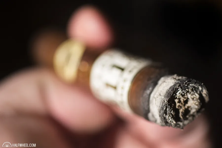 Romeo y Julieta Reserve Rare 11 Years Old