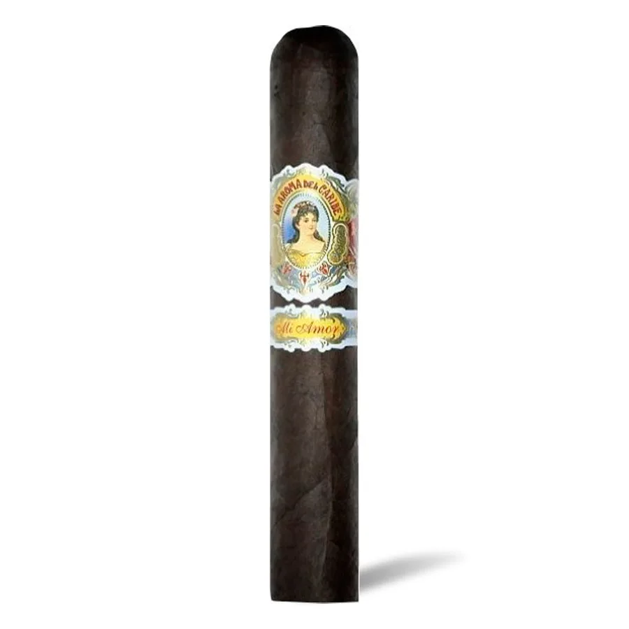 La Aroma del Caribe Mi Amor Valentino