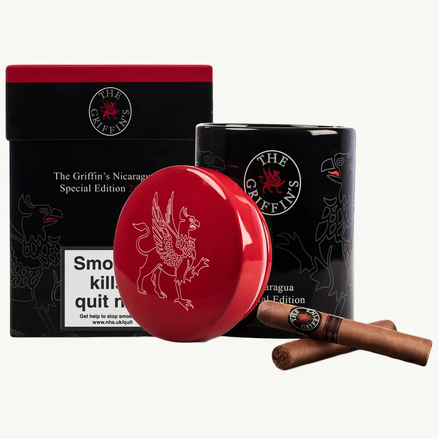 Griffin's Nicaragua Special Edition 2016