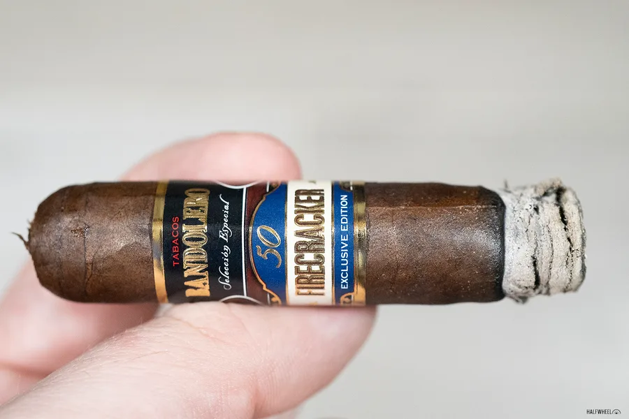 Bandolero Firecracker