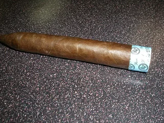 Rocky Patel Edge Habano