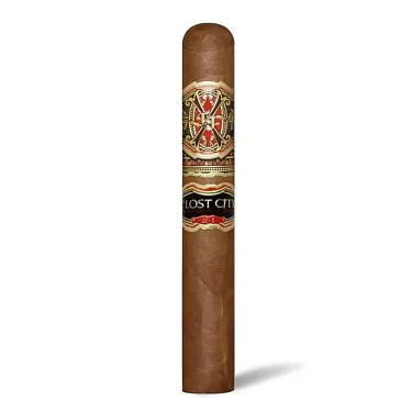 Arturo Fuente FFOX Fuente Fuente Opus X Lost City