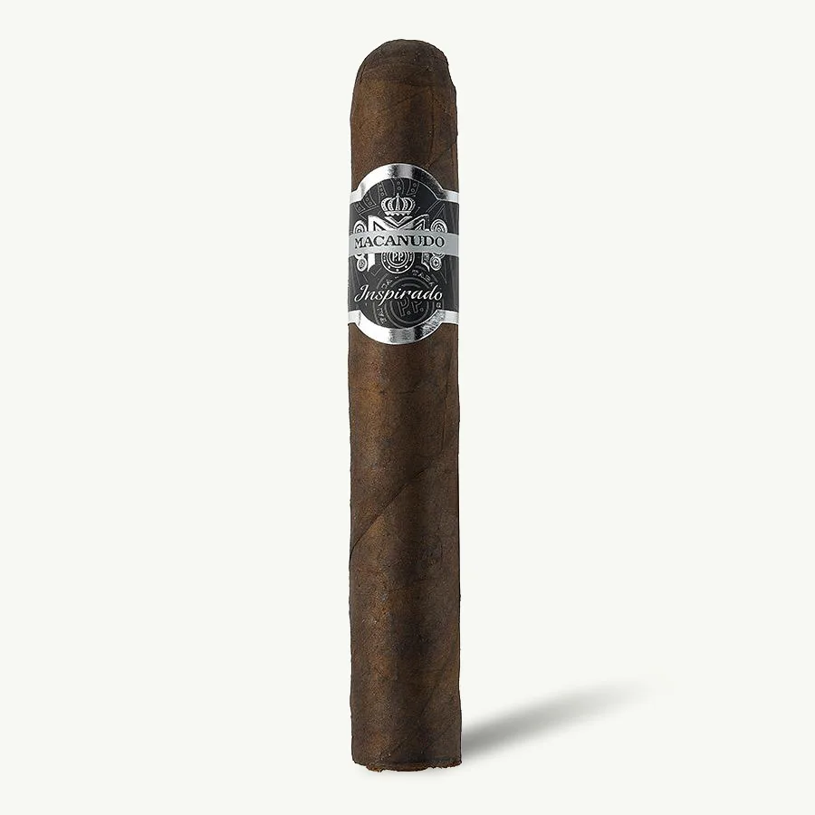 Macanudo Inspirado Black