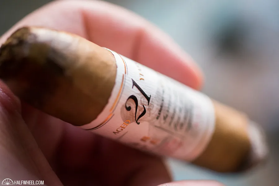 Gurkha Cellar Reserve 21 Kraken XO