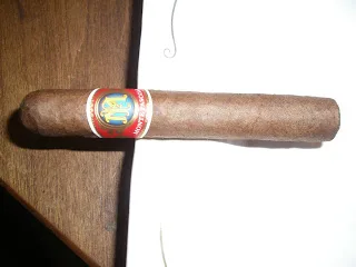 Montecristo Pascoal
