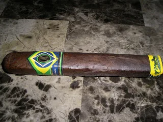 CAO Brazilia Carnivale